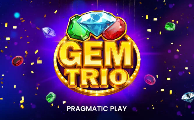 gem trio