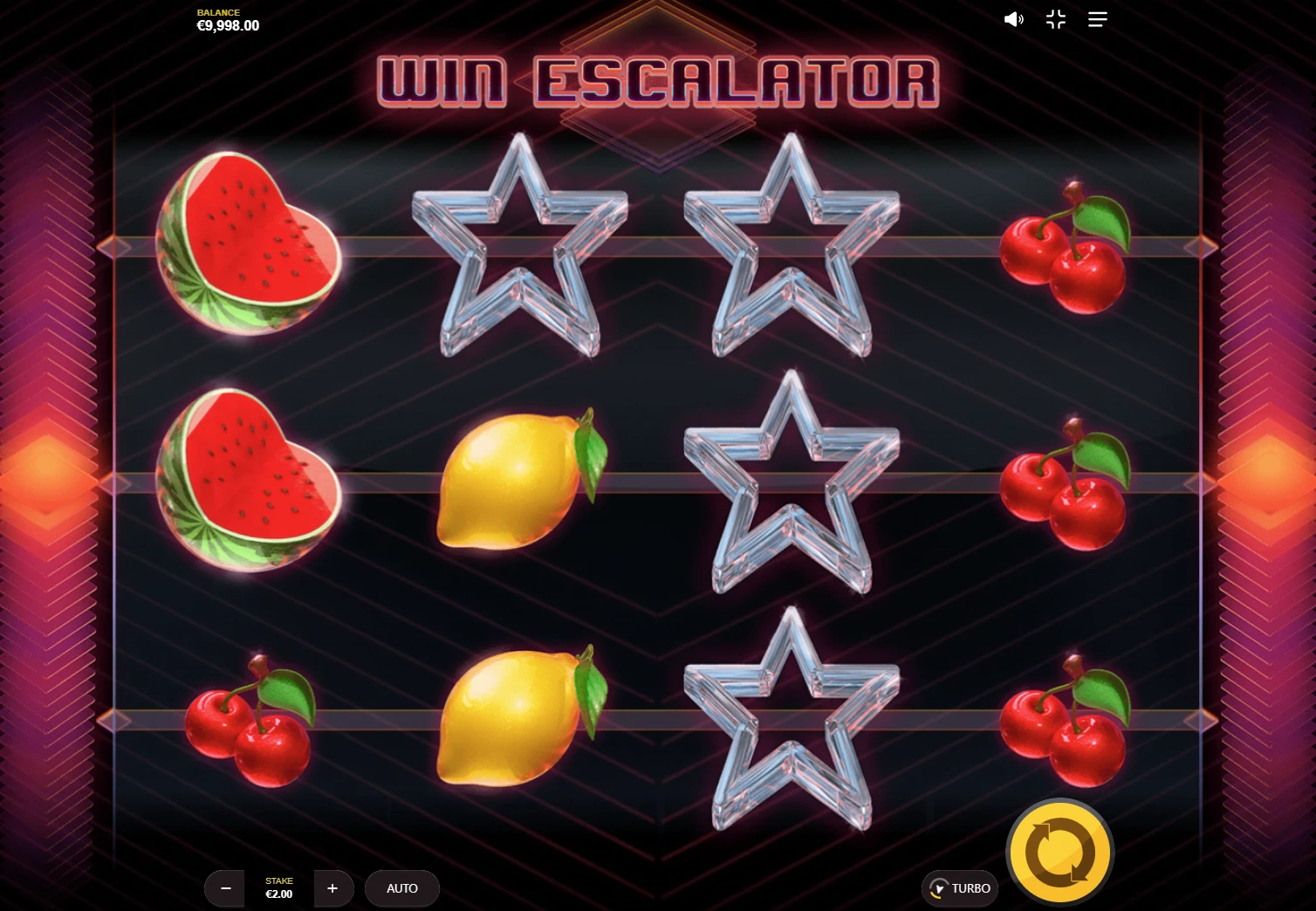 Win Escalator