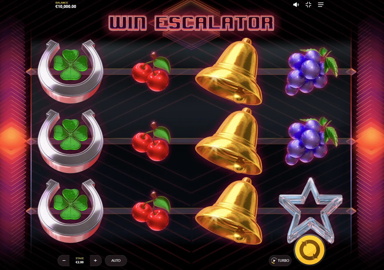 Win Escalator