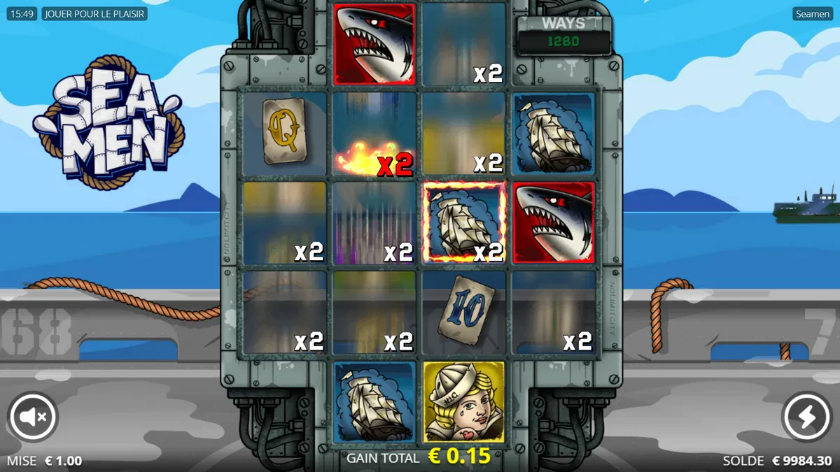 win respins sur seamen
