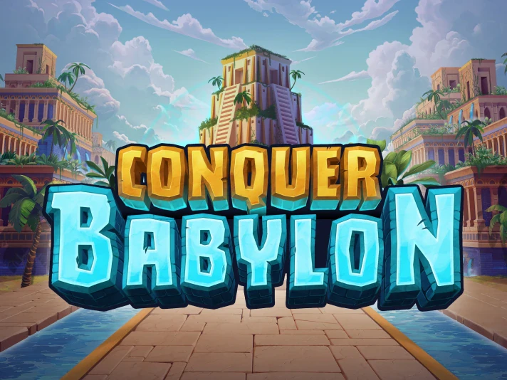 Conquer Babylon Thumbnail
