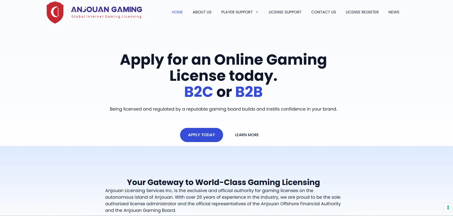 Anjouan Gambling Commission