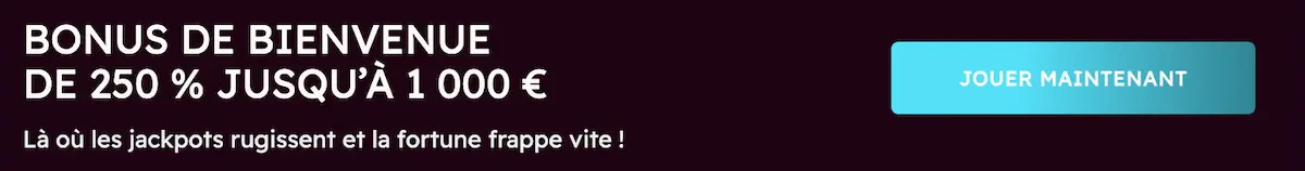 lets jackpot bonus de bienvenue