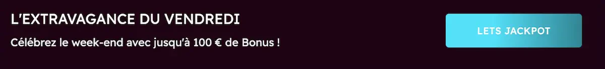 lets jackpot bonus du vendredi