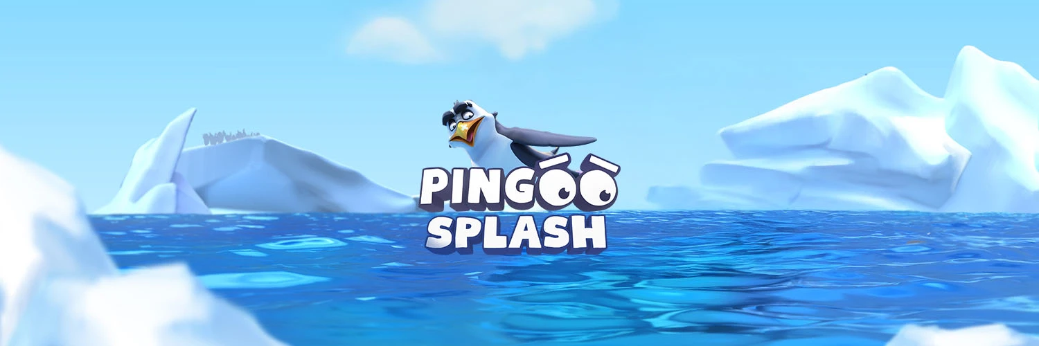 Pingoo Splash Header