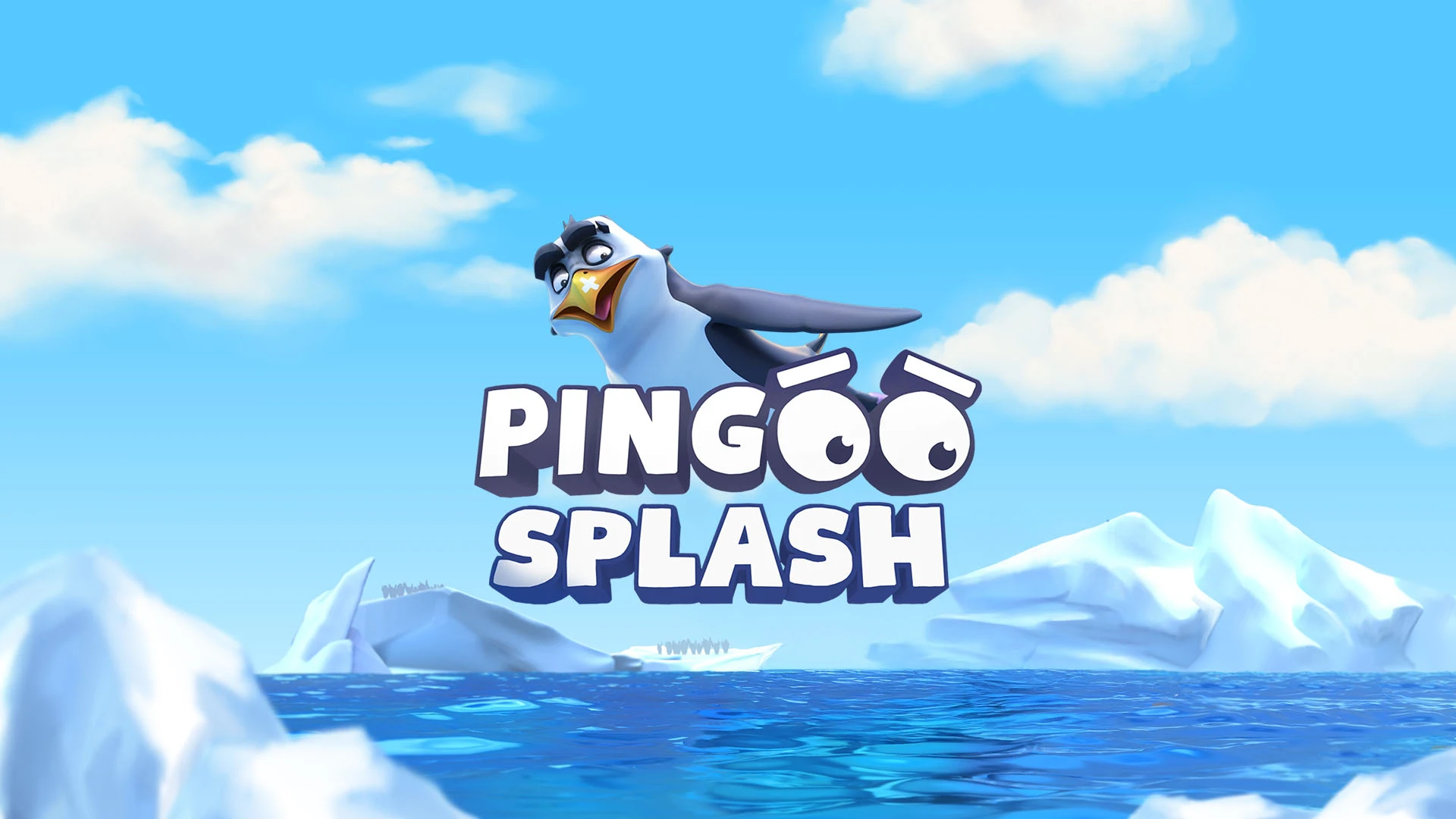 Pingoo Splash Thumbnail