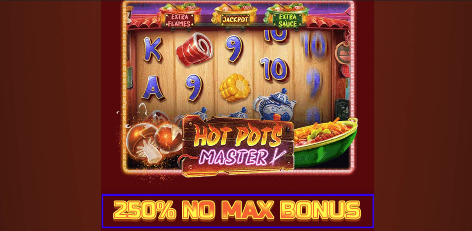 Raging Bull Slots Cashback Limit