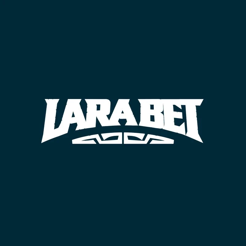 square logotype larabet