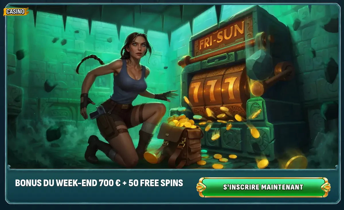 larabet bonus du weekend