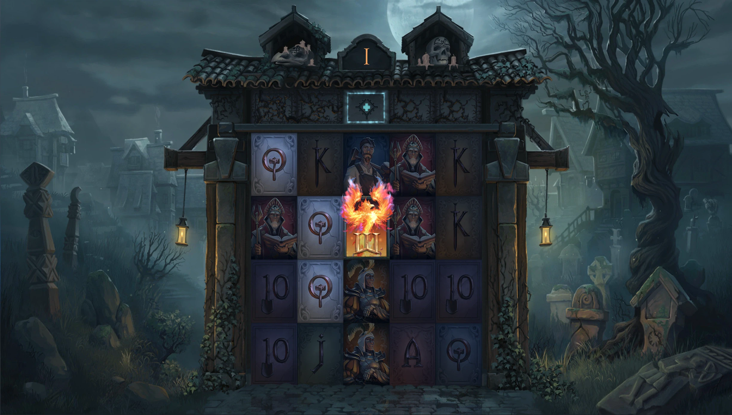 base game phoenix graveyard 2