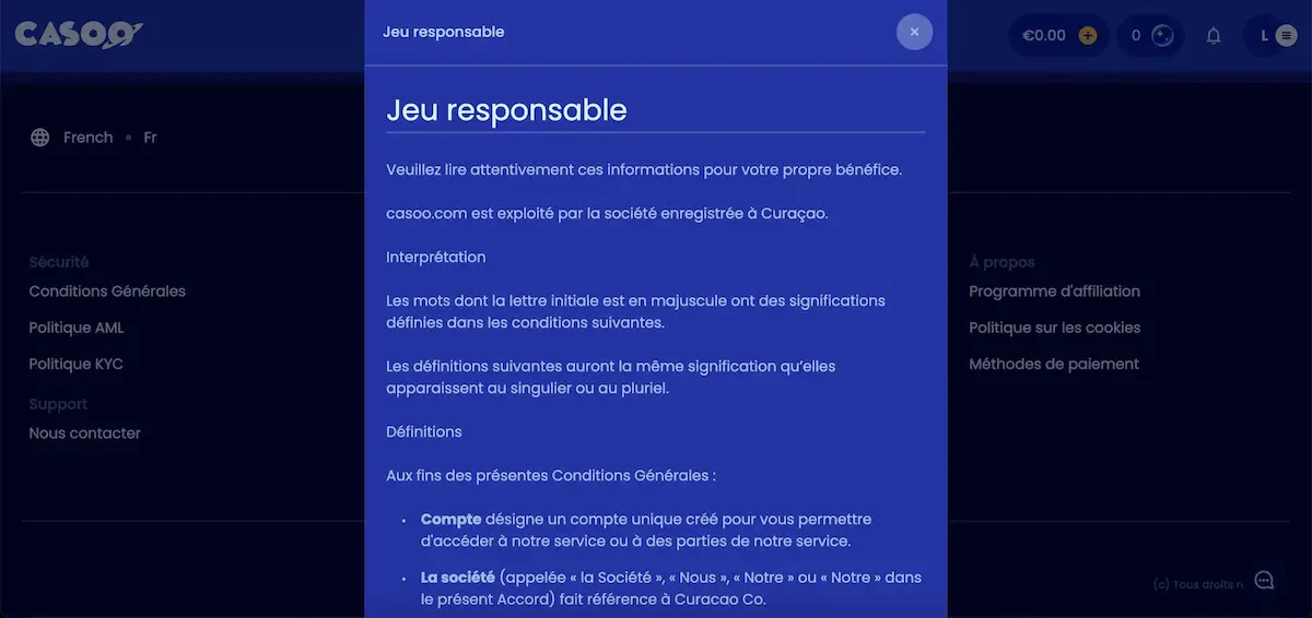 casoo-jeu-responsable