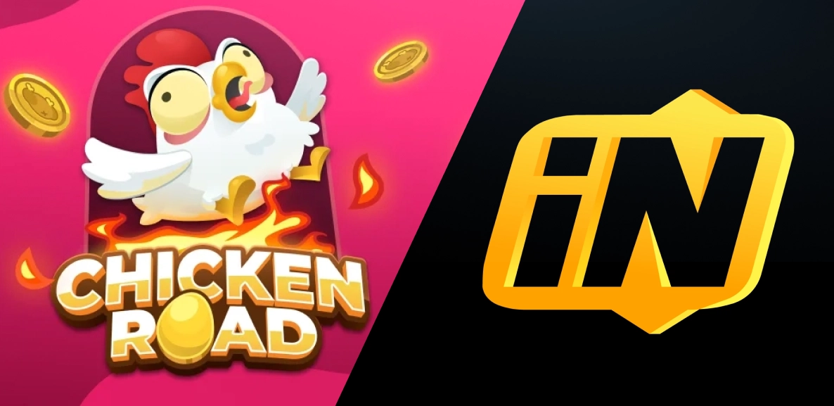 Chicken Road by InOut