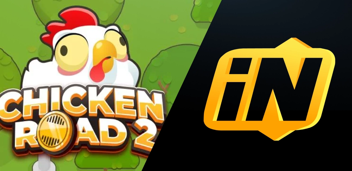 Chicken Road 2 by InOut