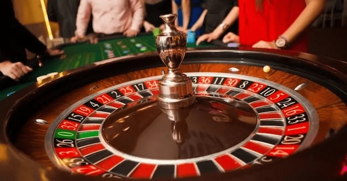 mises roulette