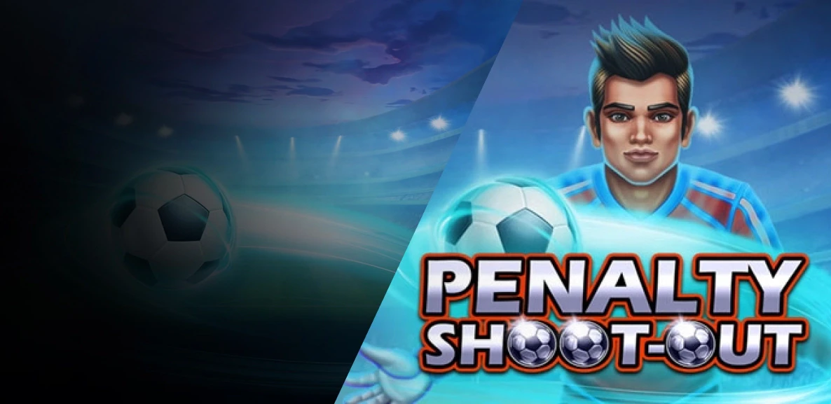 Penalty Shoot-Out by Evoplay