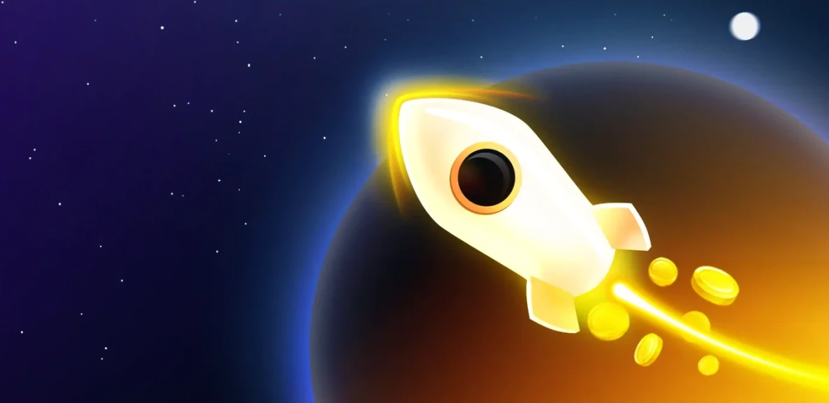 Space XY by BGaming