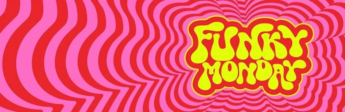 funky monday casinotogether