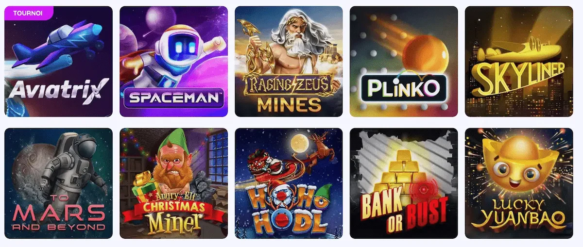 jeux d'arcade jackpot bob