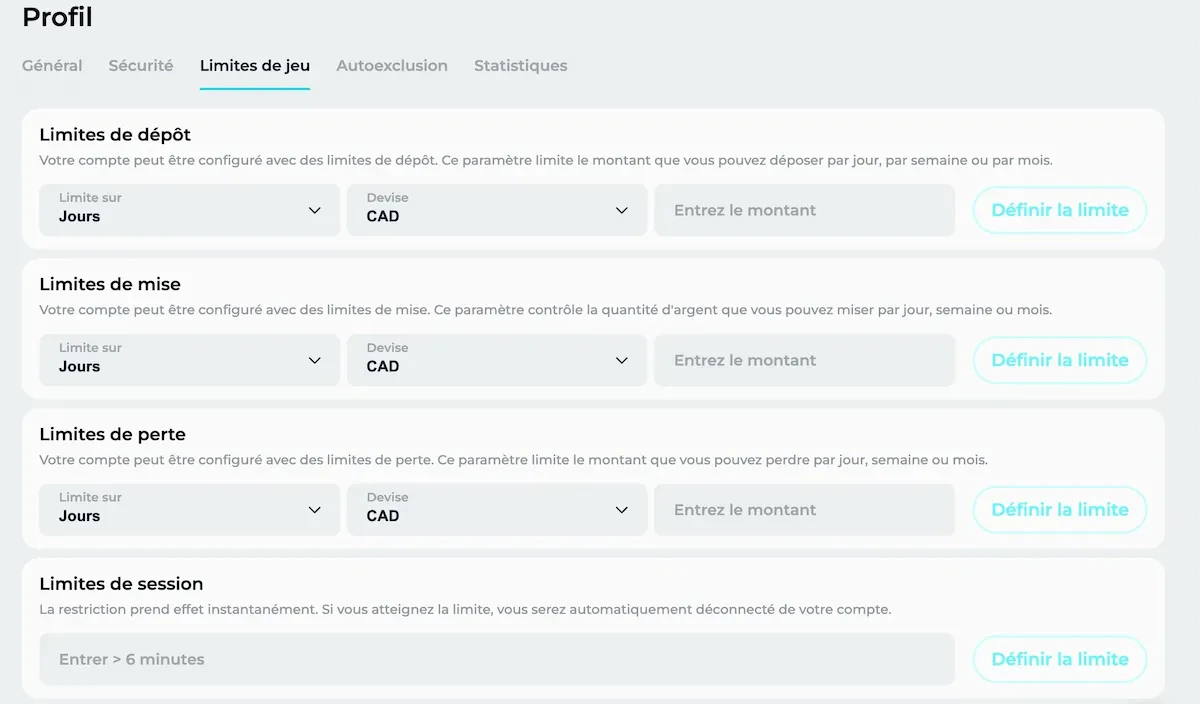 jeu responsable bdmbet