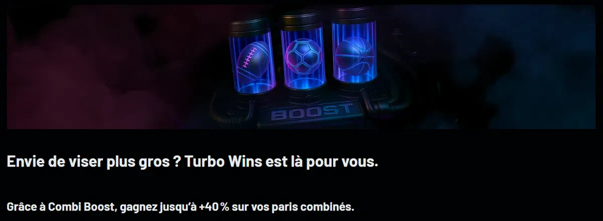 combi boost de turbo wins