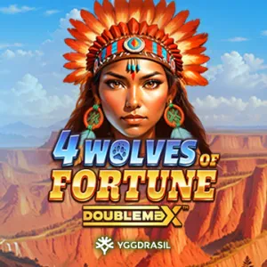 4 wolves of fortune