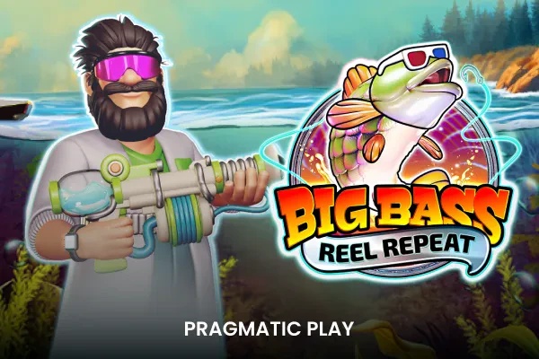 big bass real repeat
