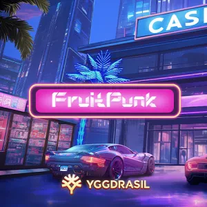 fruitpunk