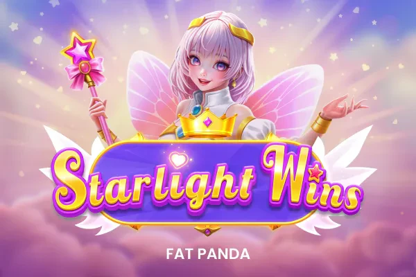 starlight wins
