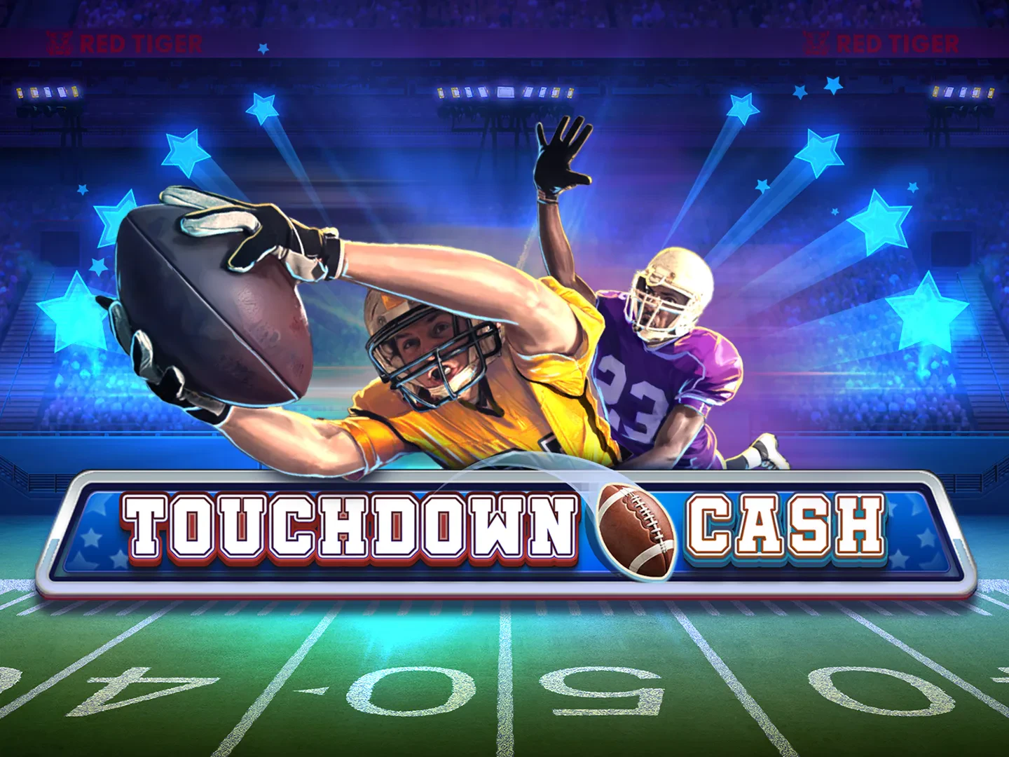 touchdown cash