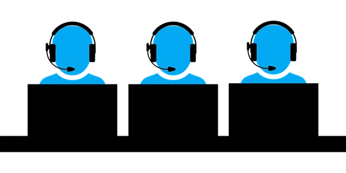 service client