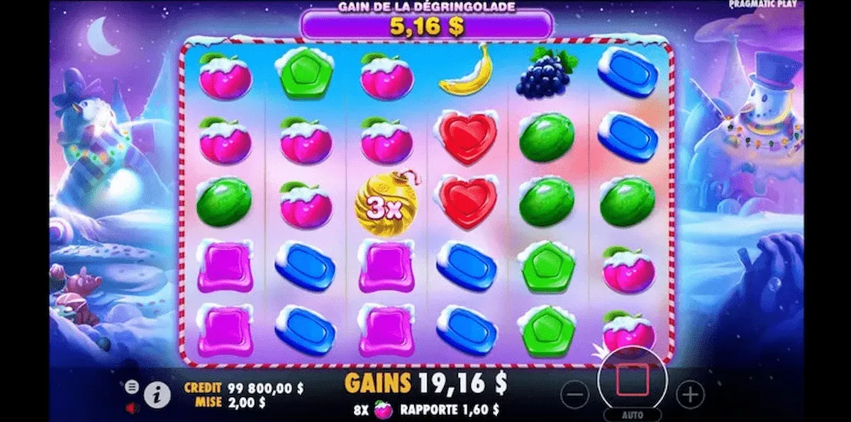 symbole bonus sweet bonanza