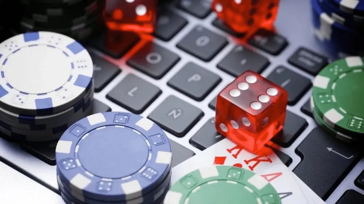 jeux d'argent autorisés twitch
