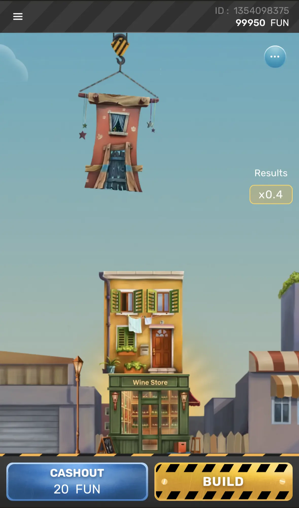 Tower Rush - Mobile Version