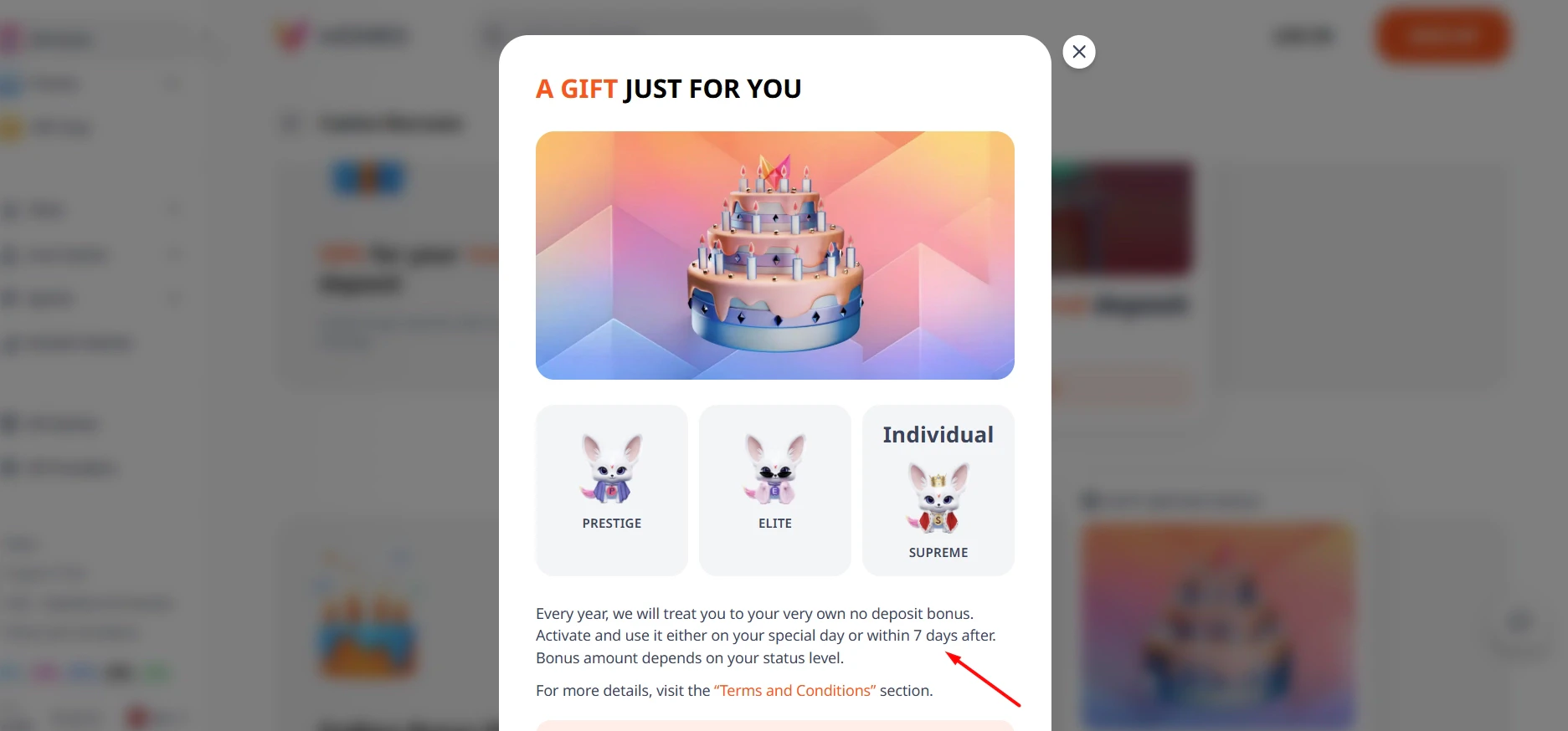 Monro Casino Bonus Expiry Date
