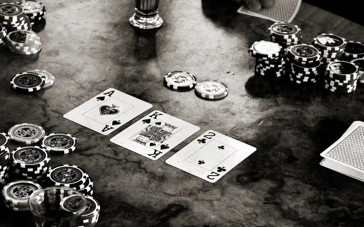 negreanu poker clandestin