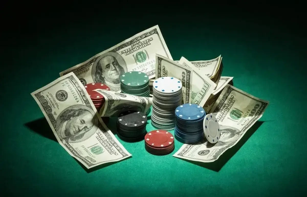un joueur russe parie sa femme au poker