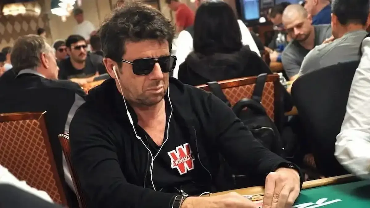 patrick bruel poker