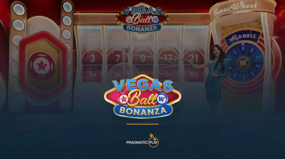 vegas ball bonanza