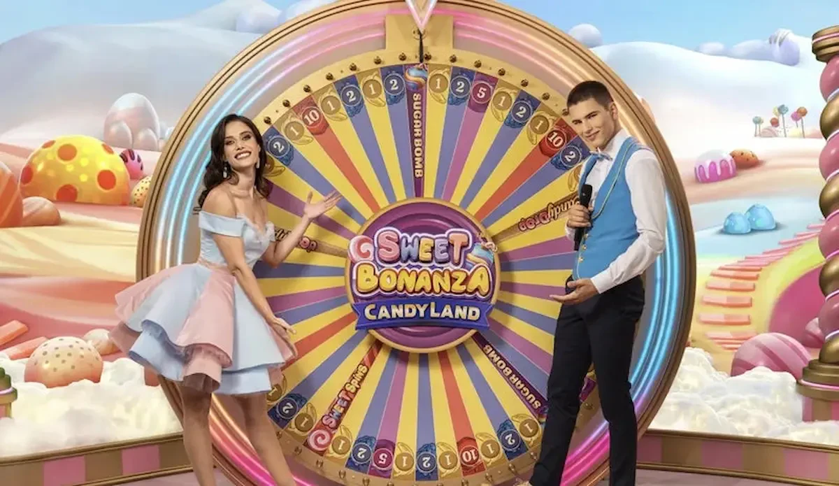 sweet bonanza candyland sugar bomb