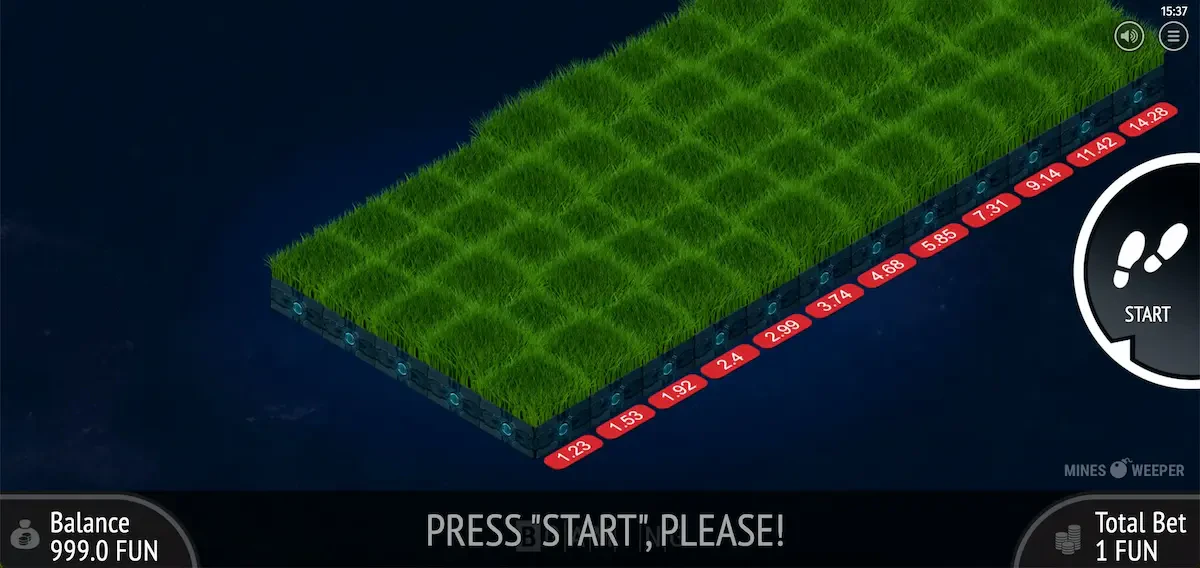 minesweeper