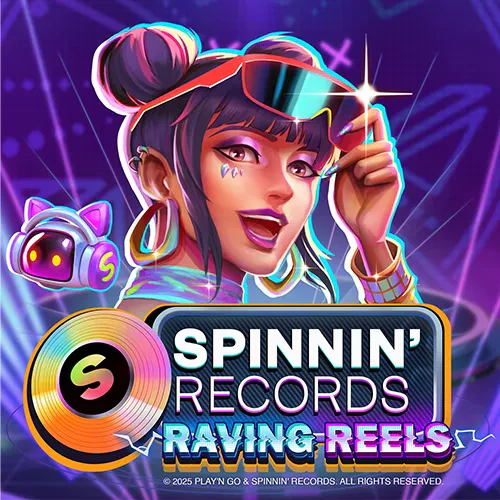 spinnin' records
