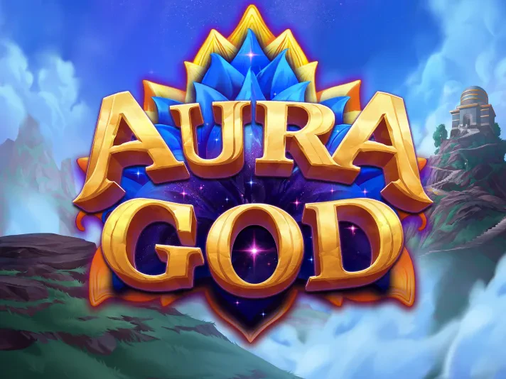 aura god