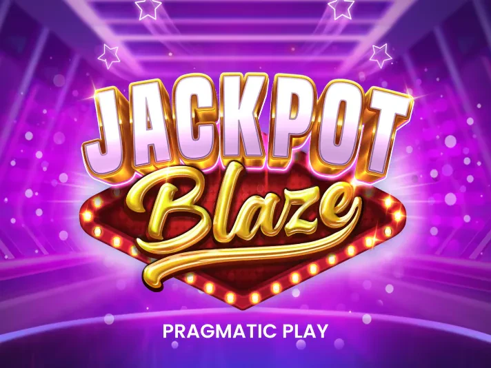 jackpot blaze