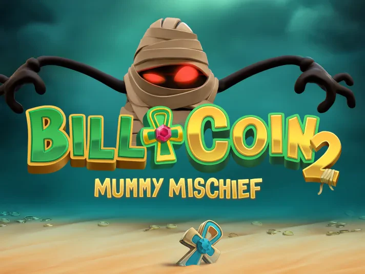 bill coin 2