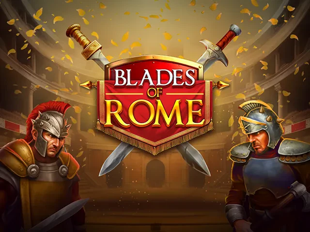 blades of rome