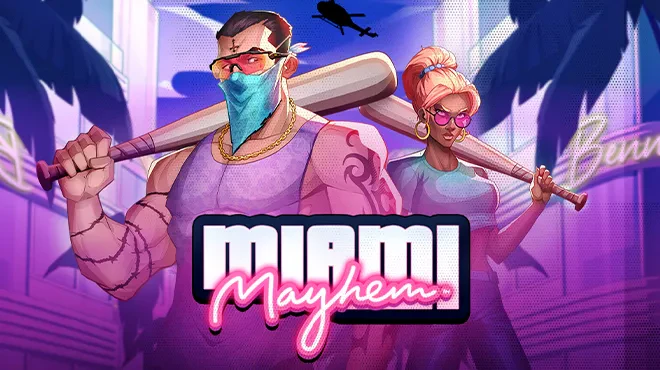 miami mayhem