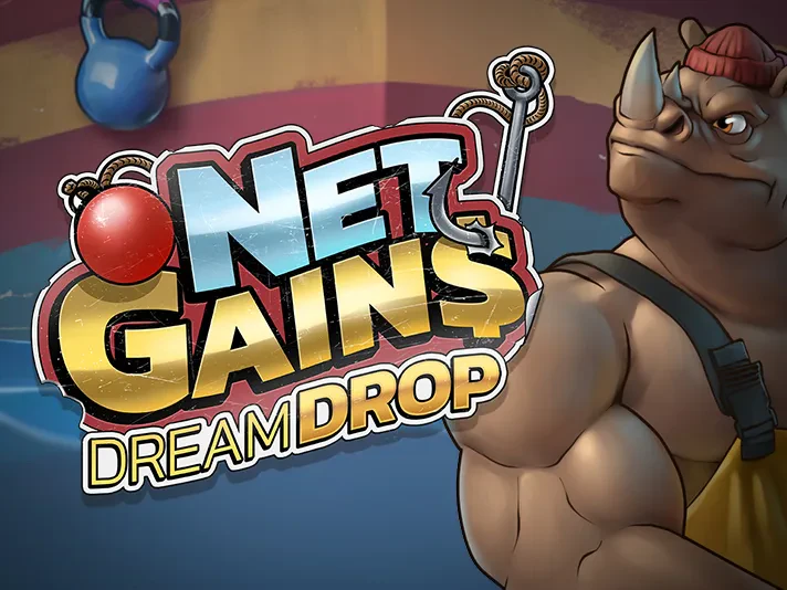 net gains dream drop