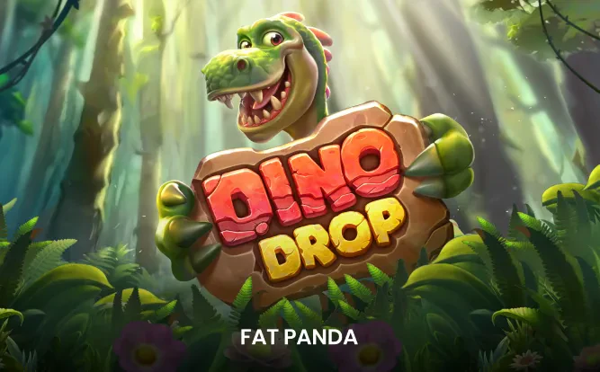 dino drop