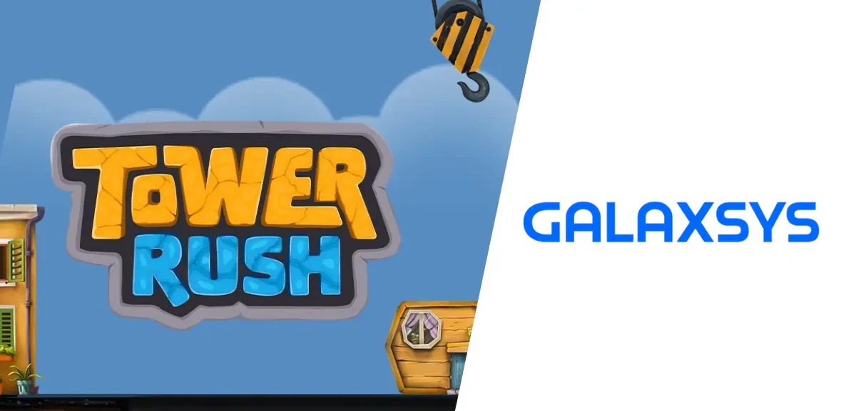 Tower Rush - Thumbnail