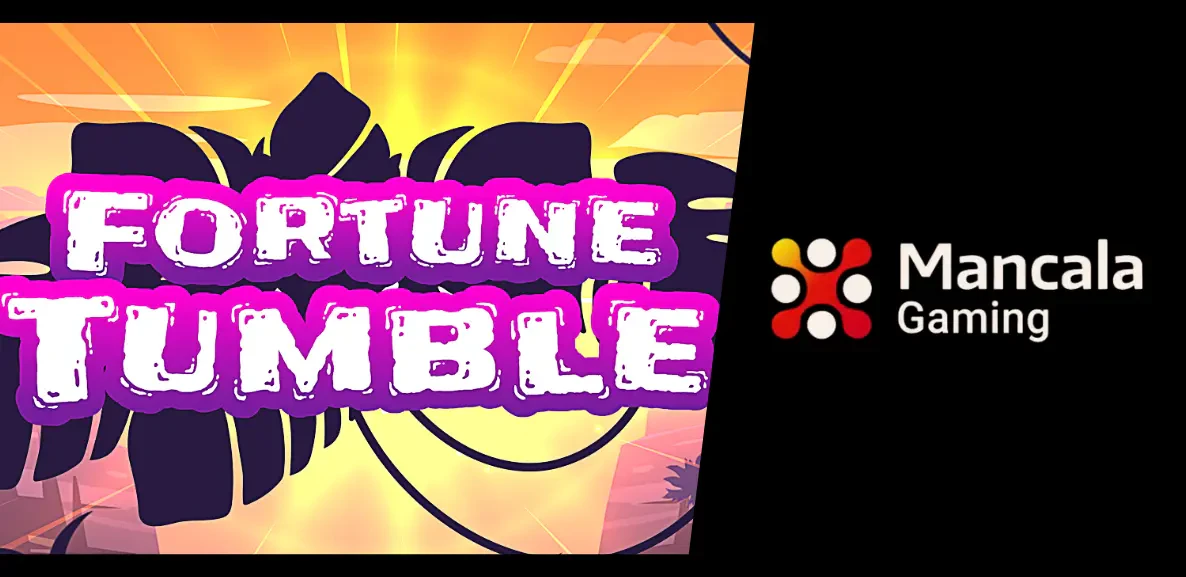 Fortune Tumble - Thumbnail